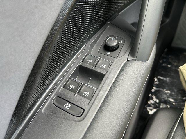 new 2026 Volkswagen Tiguan car, priced at $35,080