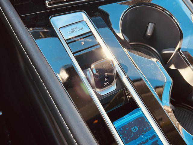 new 2026 Volkswagen Atlas car, priced at $57,246