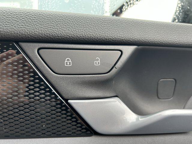 new 2026 Volkswagen Tiguan car, priced at $36,580