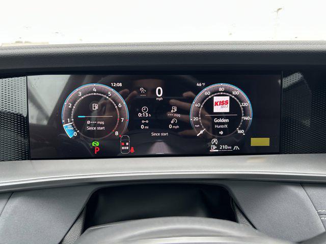 new 2026 Volkswagen Tiguan car, priced at $36,580