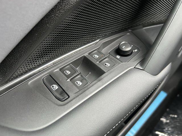 new 2026 Volkswagen Tiguan car, priced at $36,580