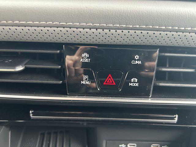 used 2025 Volkswagen Atlas Cross Sport car, priced at $41,000