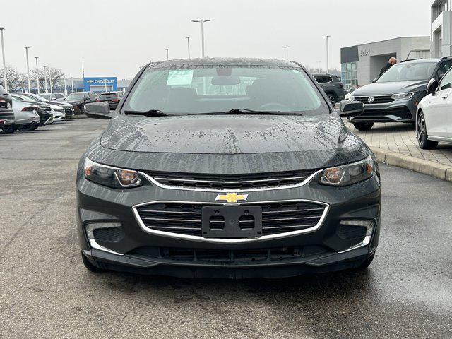 used 2016 Chevrolet Malibu car, priced at $10,000