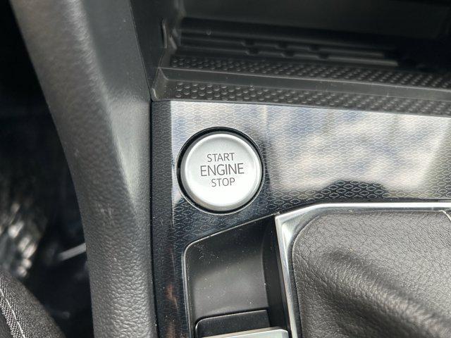 new 2026 Volkswagen Taos car, priced at $33,281