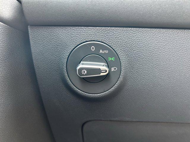 new 2026 Volkswagen Taos car, priced at $33,281