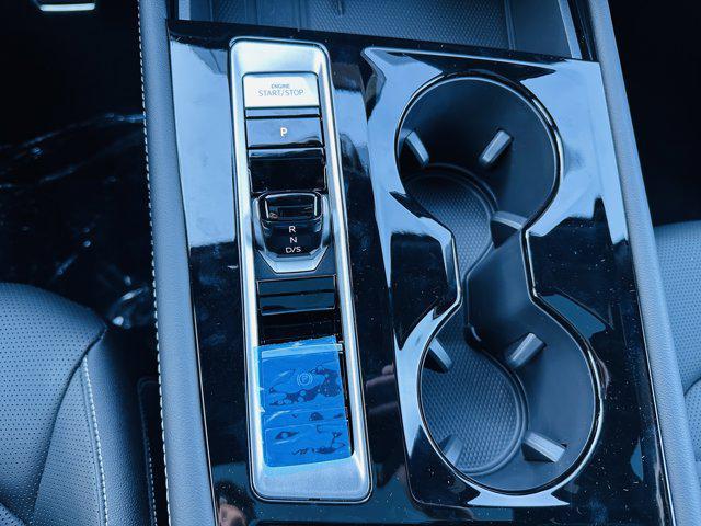 new 2026 Volkswagen Atlas Cross Sport car, priced at $52,366