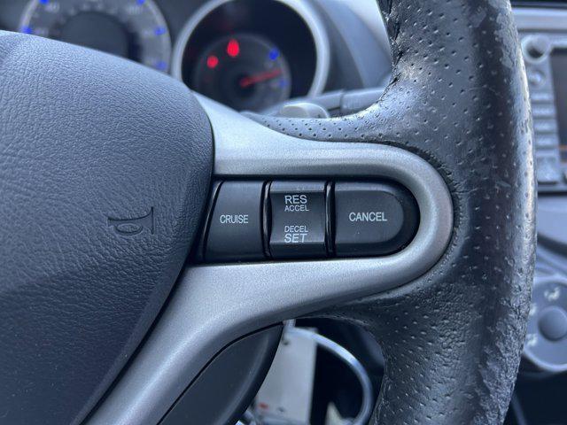 used 2010 Honda Fit car, priced at $7,000