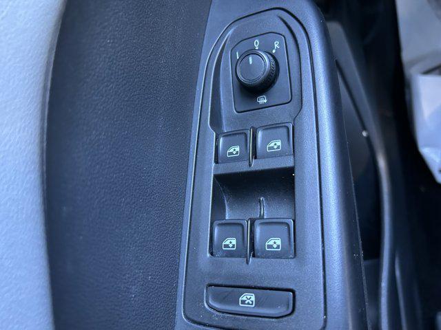 used 2022 Volkswagen Taos car, priced at $18,300