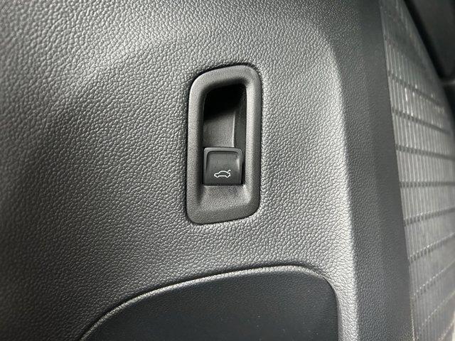 used 2025 Volkswagen Atlas Cross Sport car, priced at $39,200