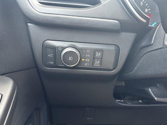 used 2020 Ford Escape car, priced at $15,500