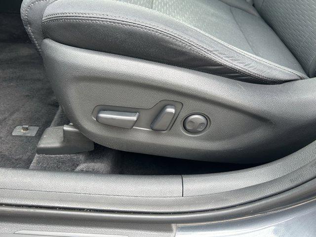 used 2020 Hyundai Tucson car, priced at $16,073