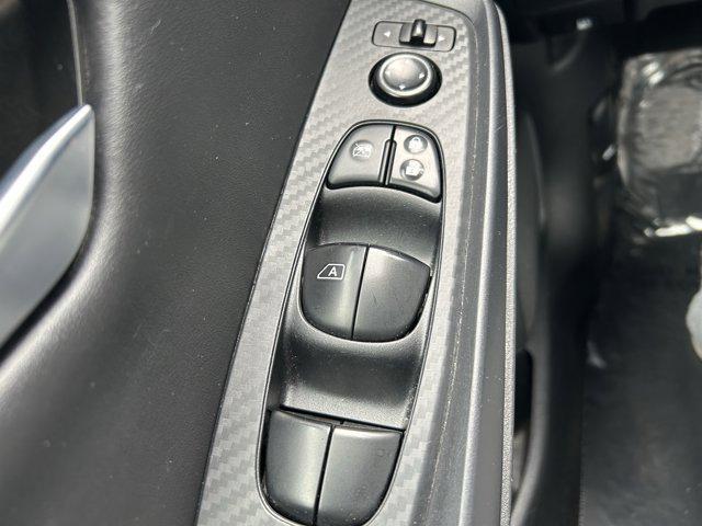 used 2023 Nissan Sentra car, priced at $16,000