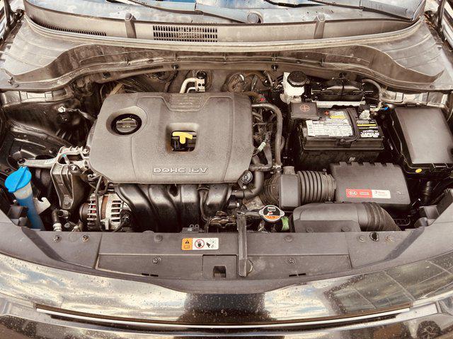 used 2020 Kia Soul car, priced at $8,806