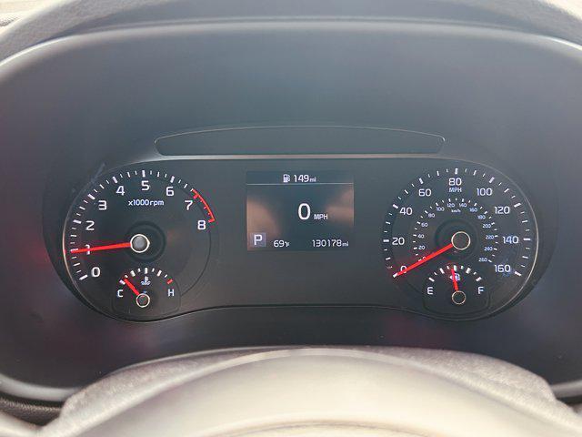 used 2020 Kia Soul car, priced at $8,806