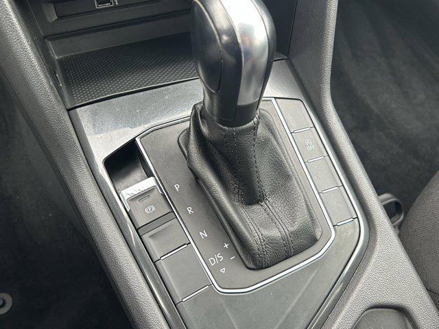 used 2019 Volkswagen Tiguan car, priced at $15,146