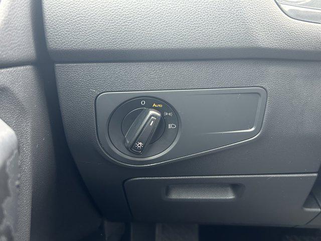 used 2019 Volkswagen Tiguan car, priced at $15,146