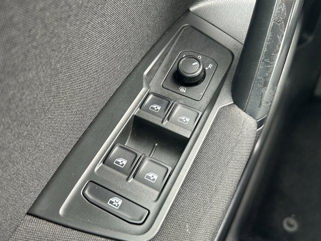 used 2019 Volkswagen Tiguan car, priced at $15,146