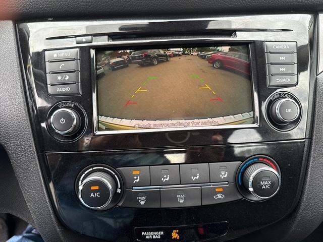 used 2020 Nissan Rogue Sport car, priced at $15,995