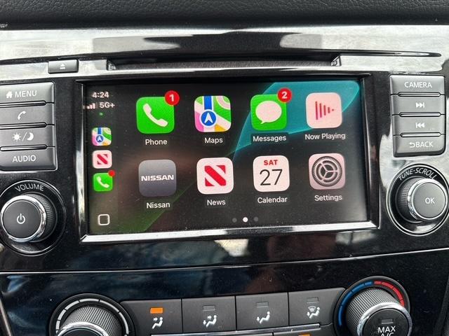 used 2020 Nissan Rogue Sport car, priced at $15,995