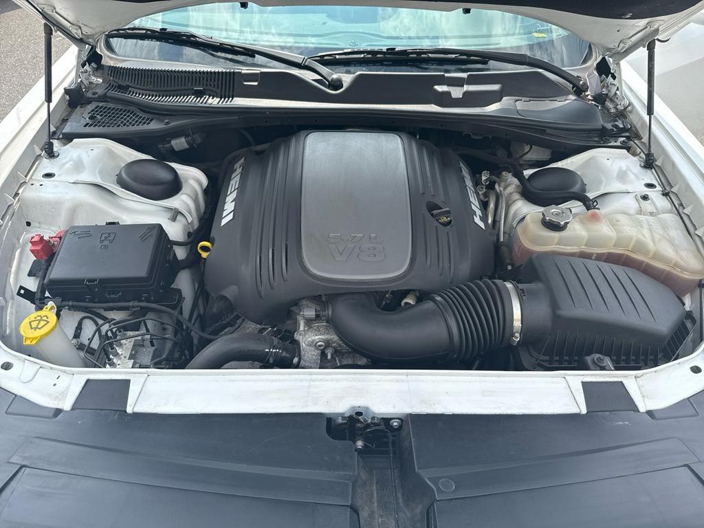 used 2022 Dodge Challenger car, priced at $27,995