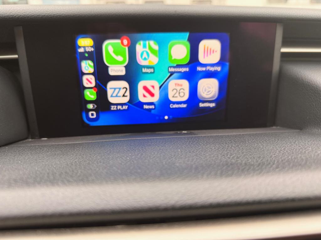 used 2016 Lexus RC 300 car, priced at $16,995