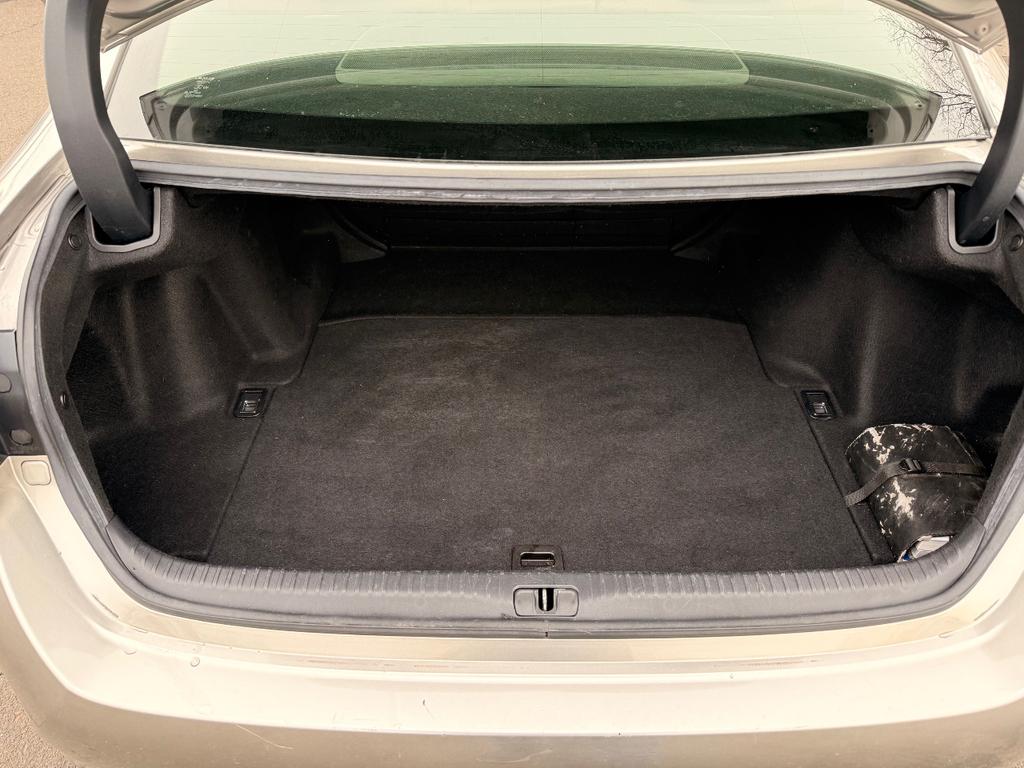 used 2016 Lexus RC 300 car, priced at $16,995