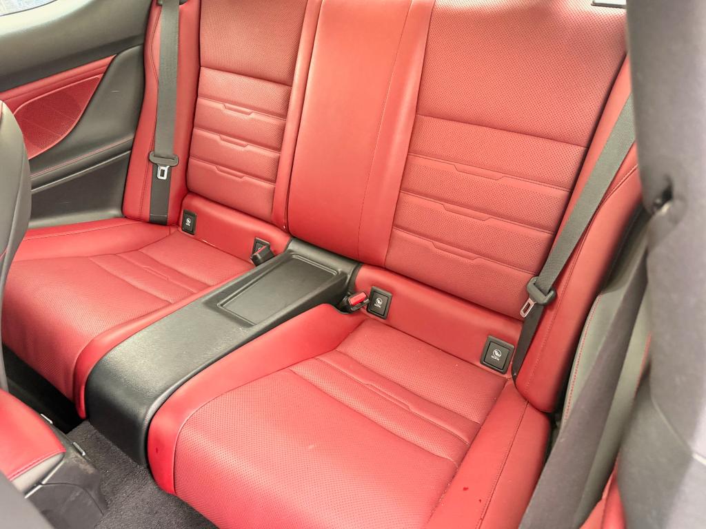 used 2016 Lexus RC 300 car, priced at $16,995