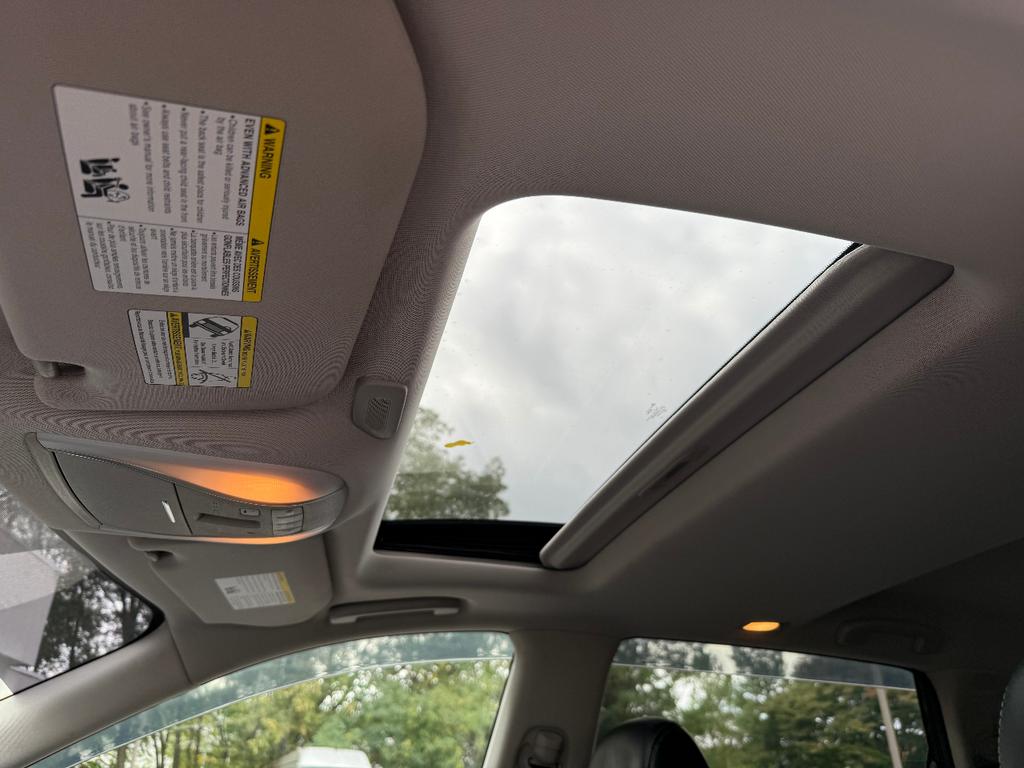 used 2020 INFINITI QX60 car, priced at $21,995