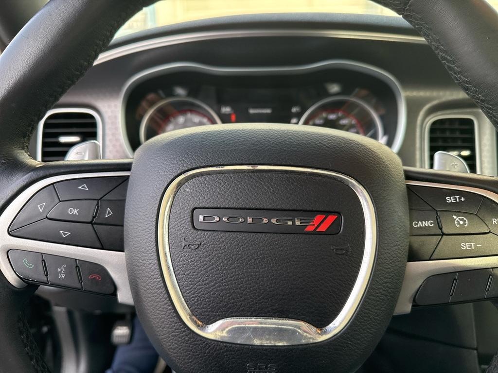 used 2017 Dodge Charger car, priced at $15,995