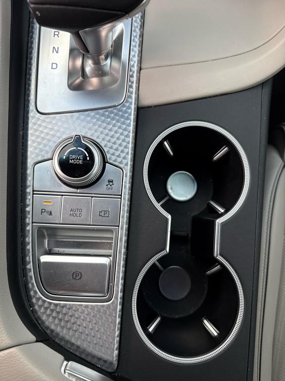 used 2023 Genesis G70 car, priced at $26,745