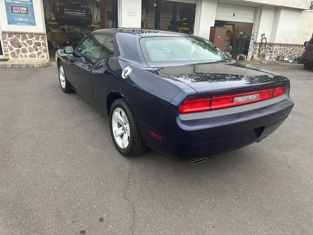 used 2013 Dodge Challenger car, priced at $8,995