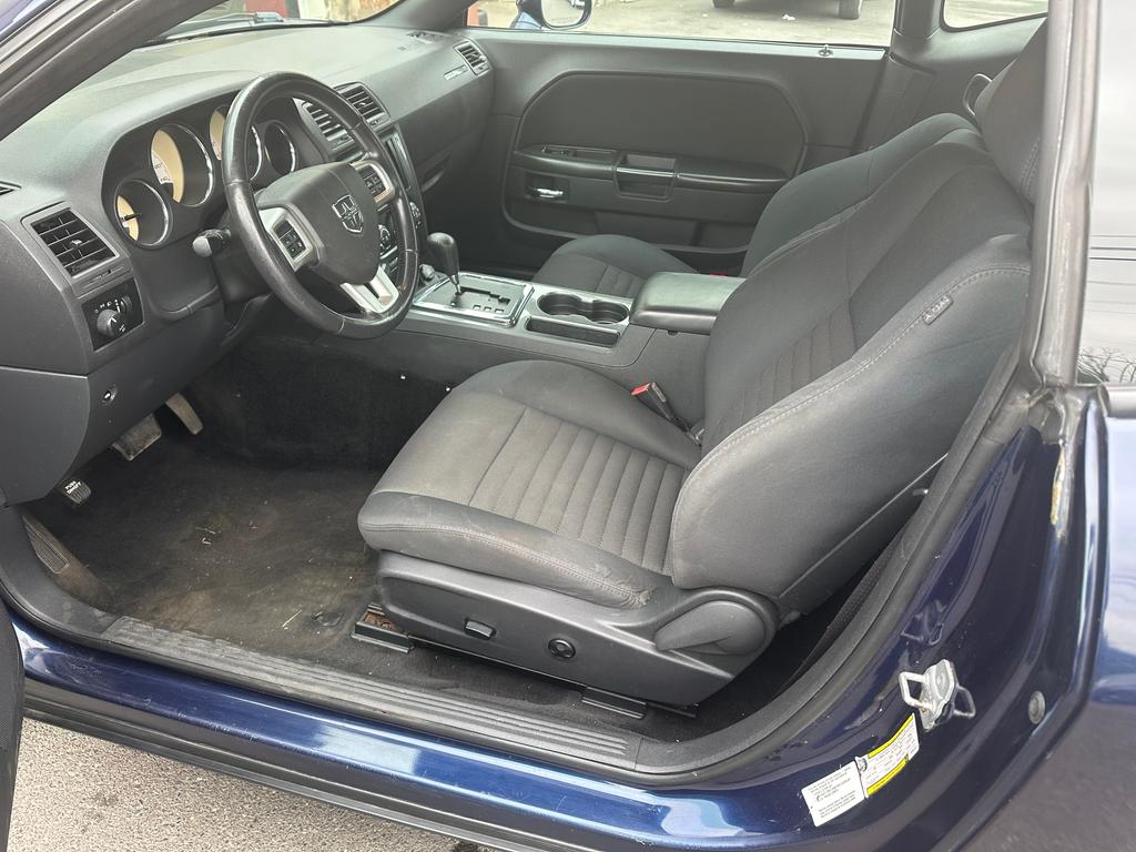 used 2013 Dodge Challenger car, priced at $8,995