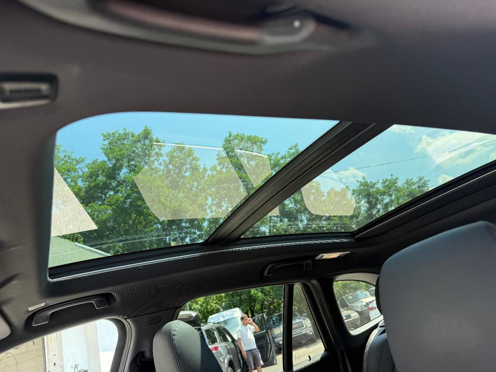 used 2021 BMW X1 car, priced at $23,995