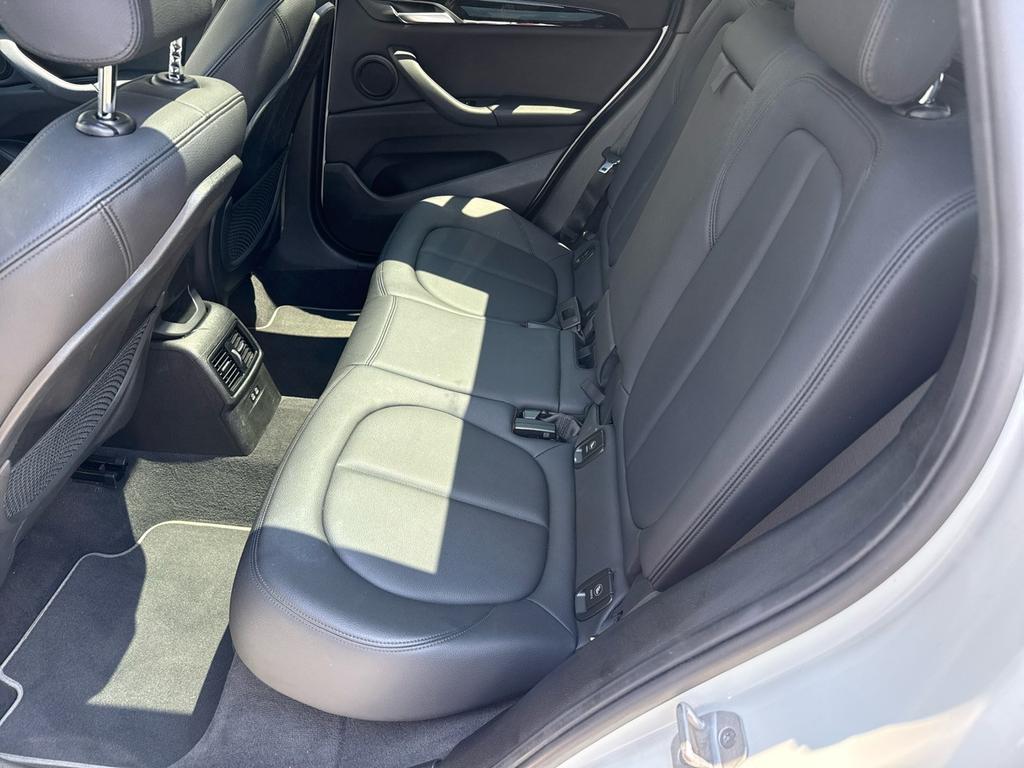 used 2021 BMW X1 car, priced at $23,995