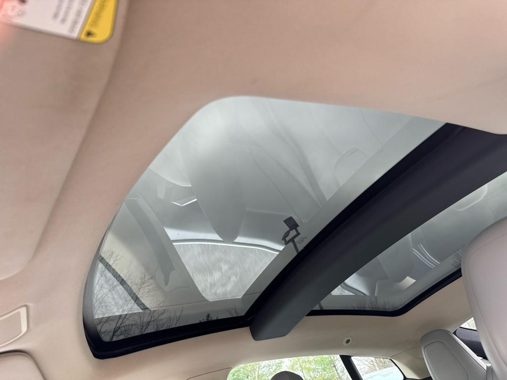used 2014 Tesla Model S car, priced at $13,450