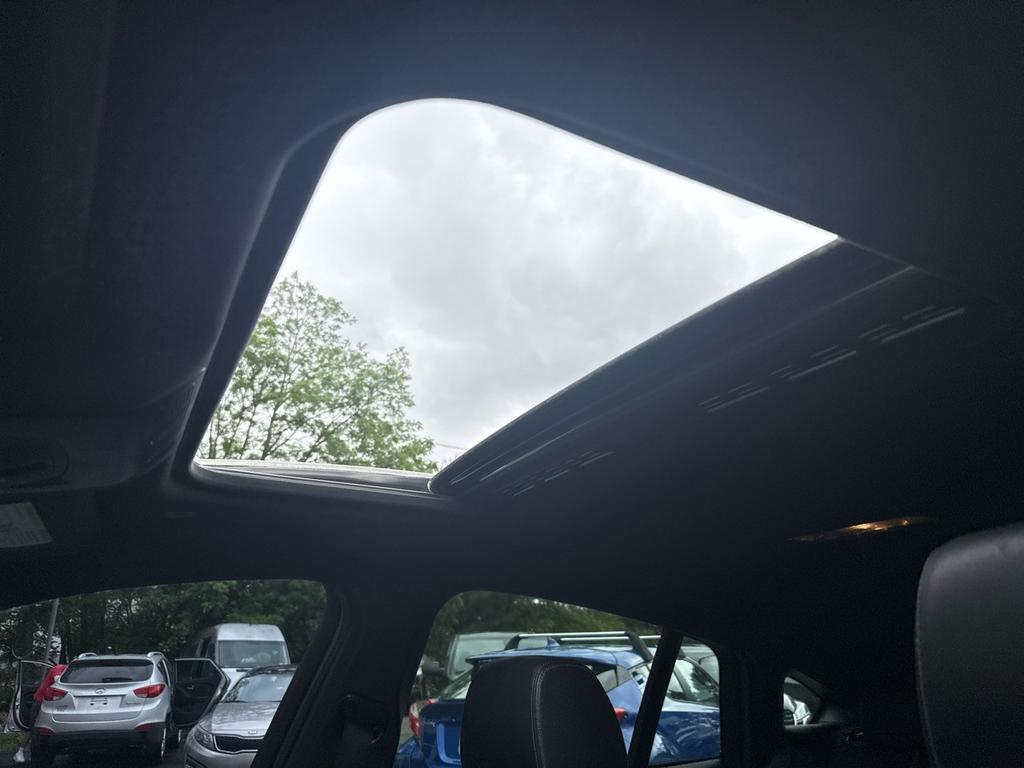 used 2018 BMW X4 car, priced at $19,995