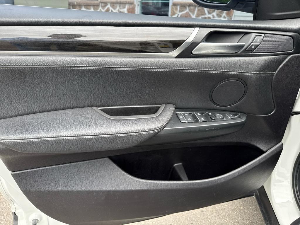 used 2018 BMW X4 car, priced at $19,995