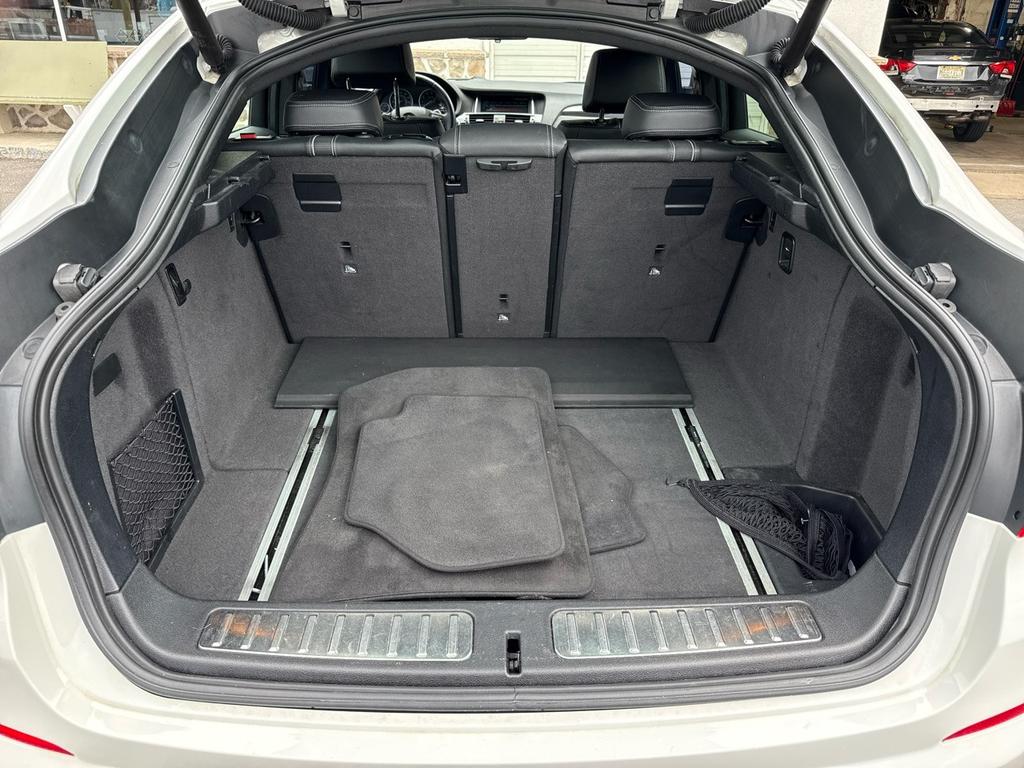 used 2018 BMW X4 car, priced at $19,995