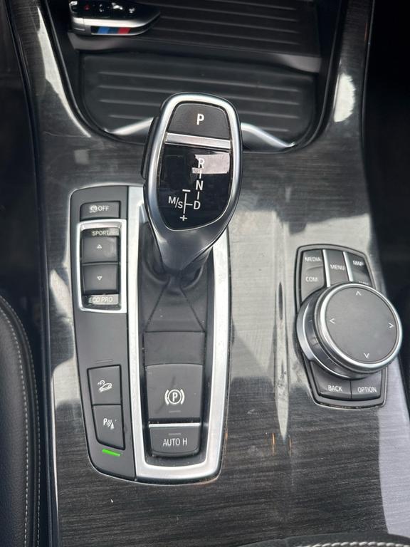 used 2018 BMW X4 car, priced at $19,995