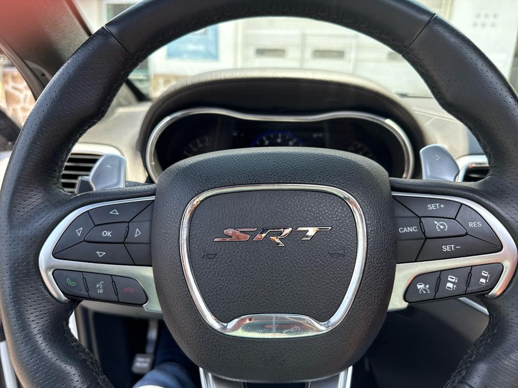 used 2016 Jeep Grand Cherokee car, priced at $33,995