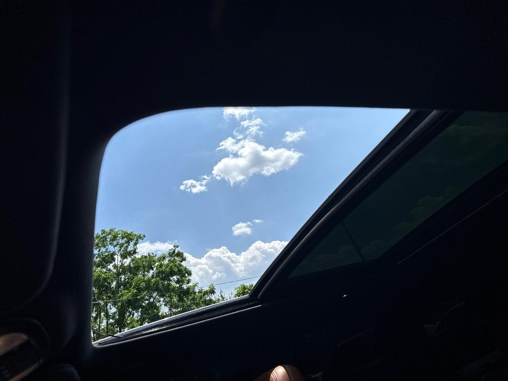 used 2016 Jeep Grand Cherokee car, priced at $33,995