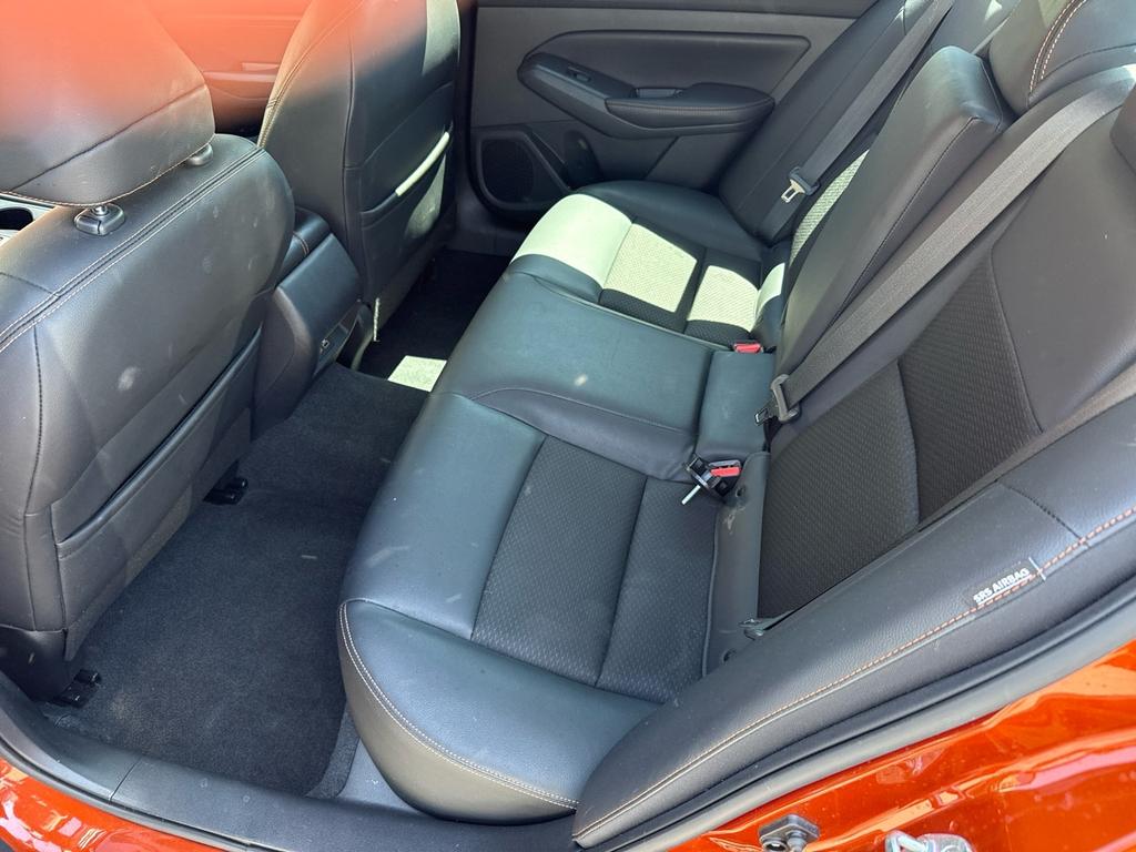 used 2021 Nissan Altima car, priced at $17,995