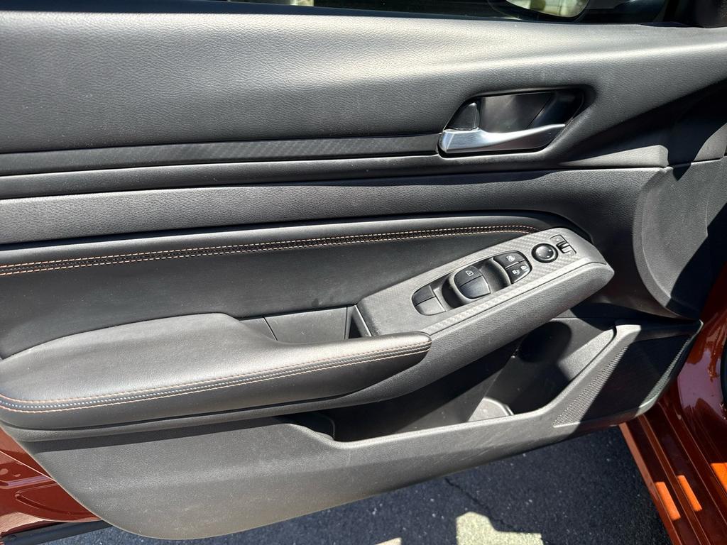 used 2021 Nissan Altima car, priced at $17,995