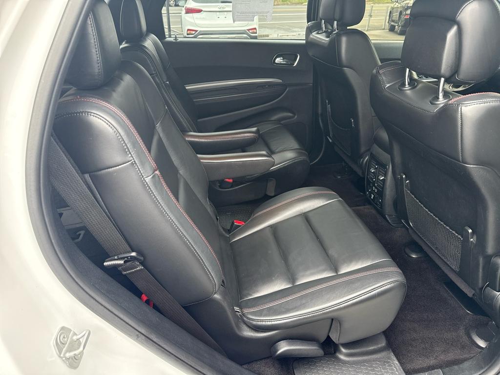 used 2018 Dodge Durango car, priced at $18,995