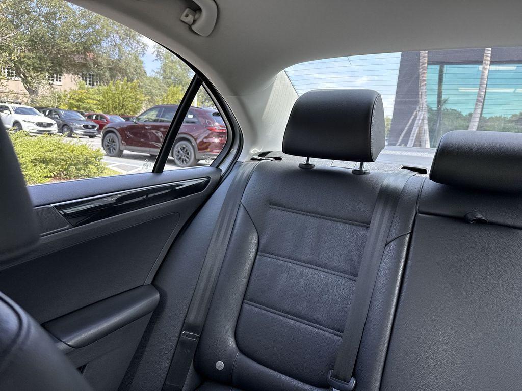 used 2017 Volkswagen Jetta car, priced at $15,682