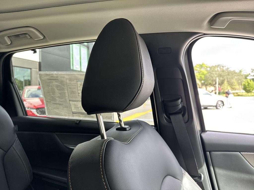 new 2026 Mazda CX-90 car, priced at $45,415