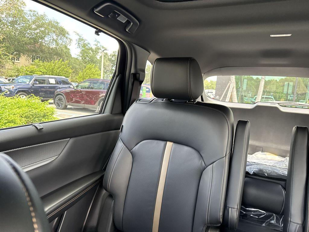 new 2026 Mazda CX-90 car, priced at $54,659