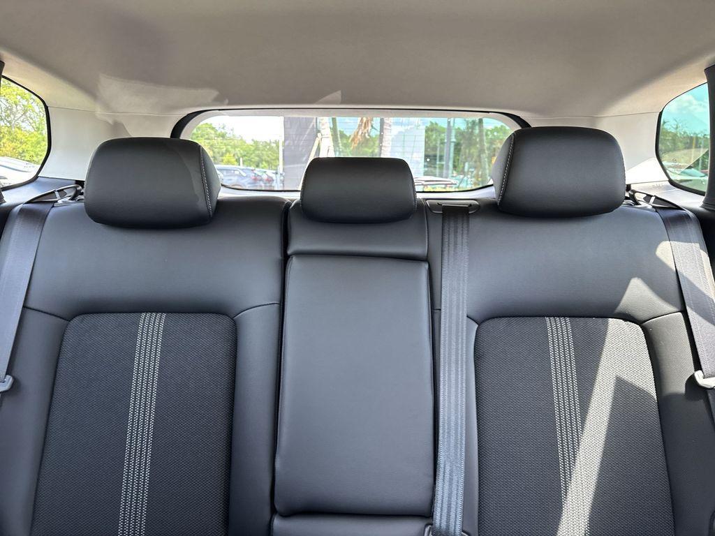new 2026 Mazda CX-50 car, priced at $30,489