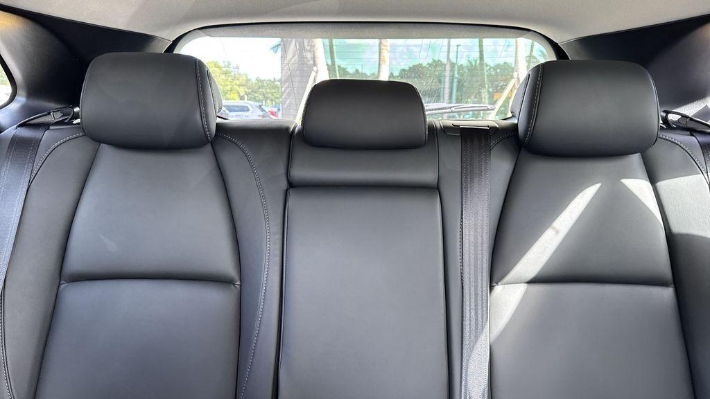 new 2026 Mazda CX-30 car, priced at $28,443