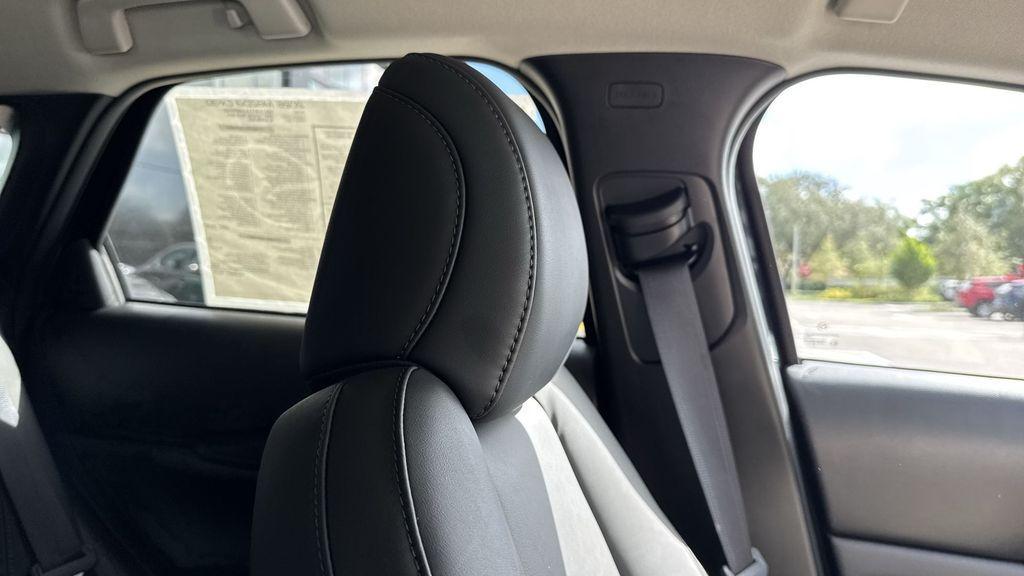 new 2026 Mazda CX-30 car, priced at $28,493